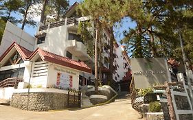 Mines View Park Baguio City